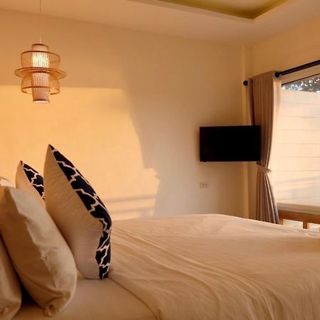Siam Beach Resort Ко Чанг Екстериор снимка