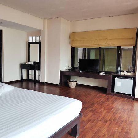 Siam Beach Resort Ко Чанг Екстериор снимка