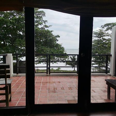 Siam Beach Resort Ко Чанг Екстериор снимка