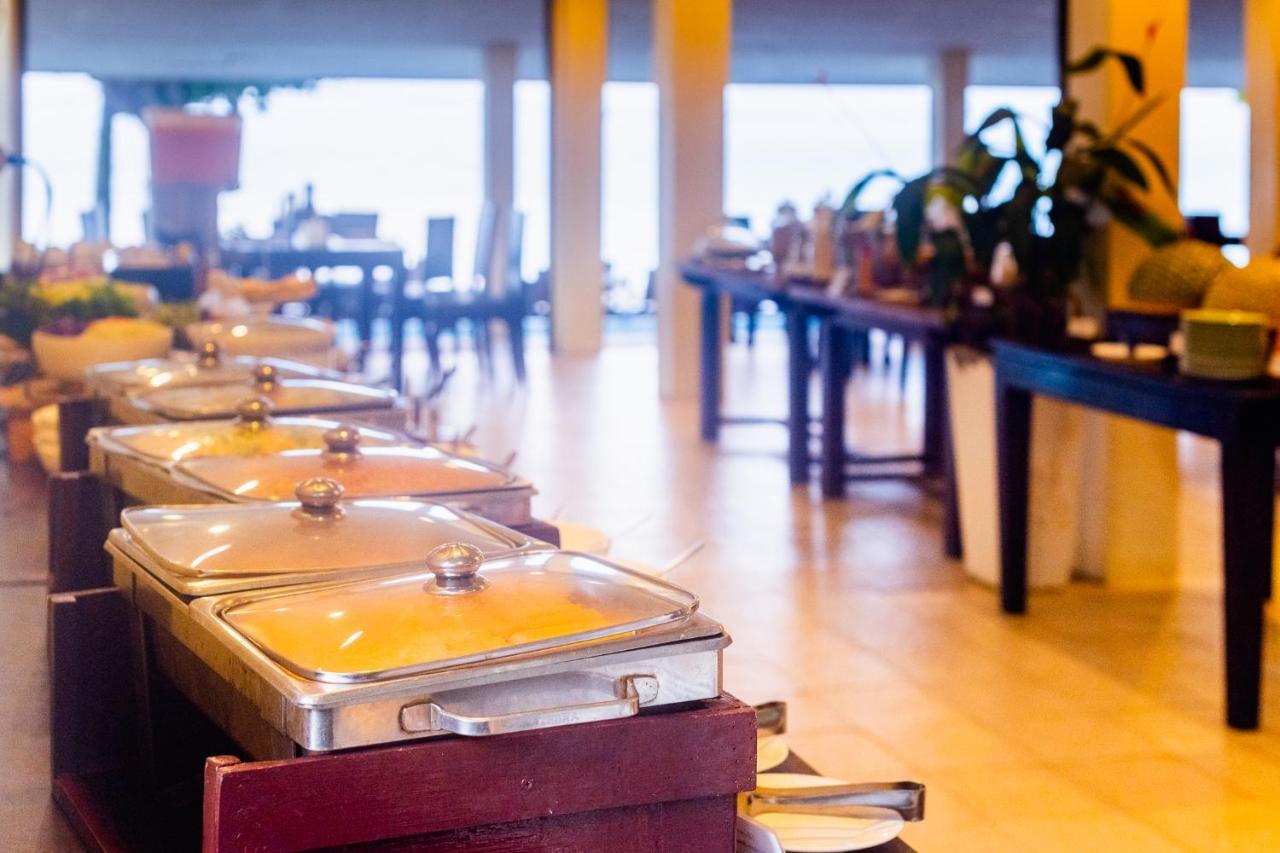 Siam Beach Resort Ко Чанг Екстериор снимка