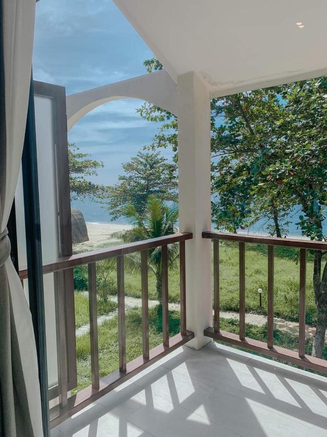 Siam Beach Resort Ко Чанг Екстериор снимка
