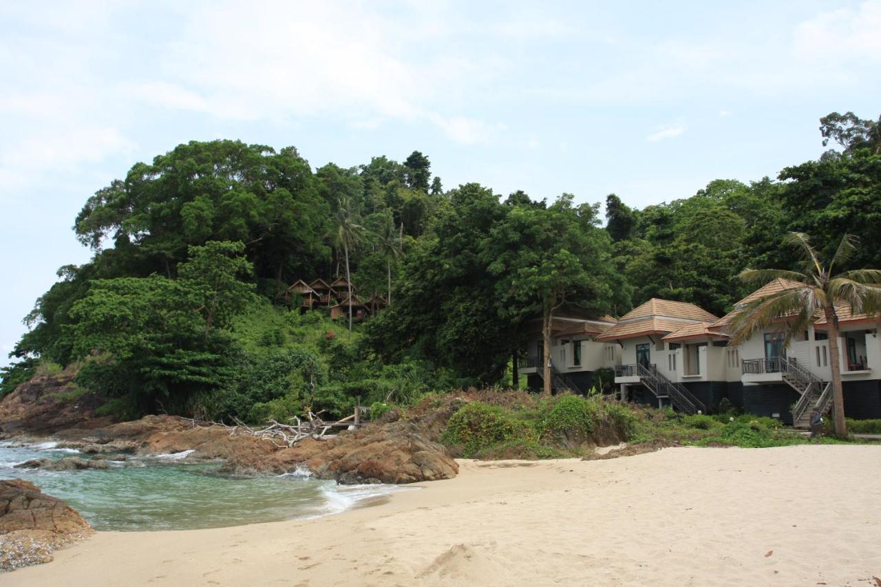 Siam Beach Resort Ко Чанг Екстериор снимка