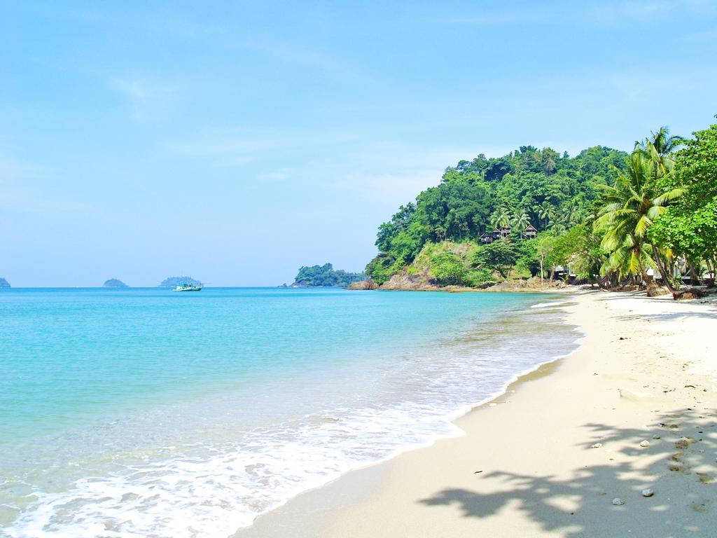Siam Beach Resort Ко Чанг Екстериор снимка