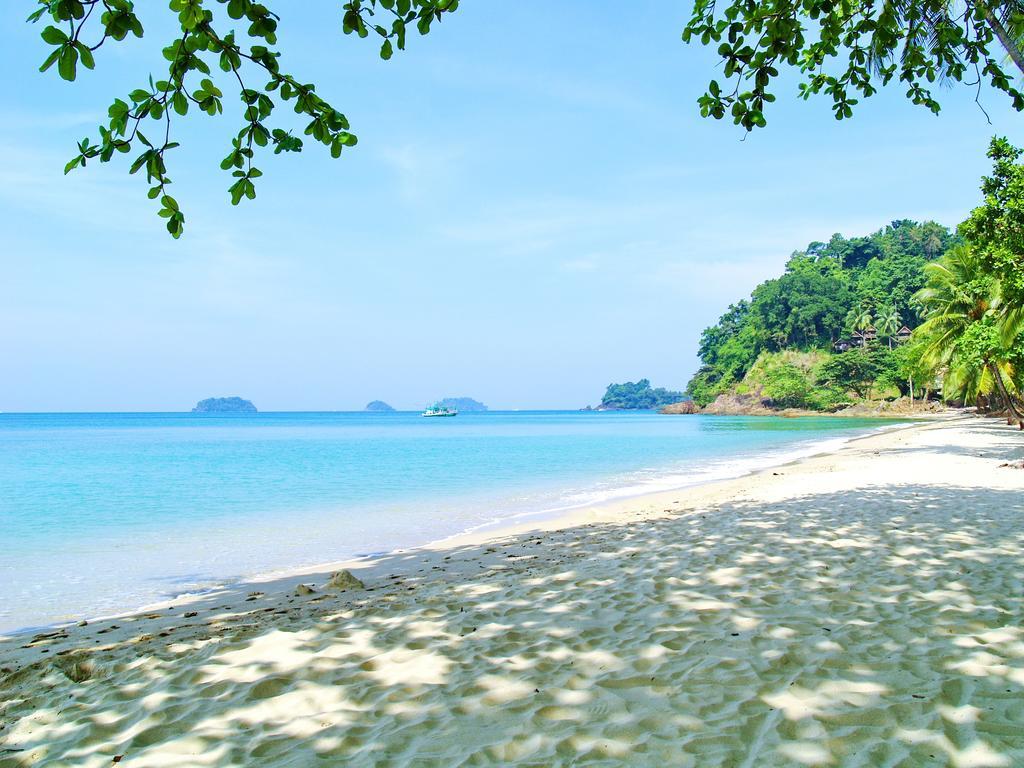 Siam Beach Resort Ко Чанг Екстериор снимка