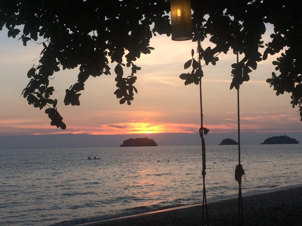 Siam Beach Resort Ко Чанг Екстериор снимка