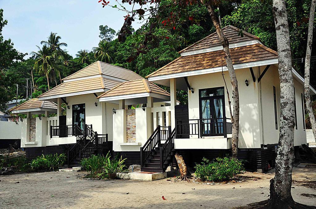 Siam Beach Resort Ко Чанг Стая снимка