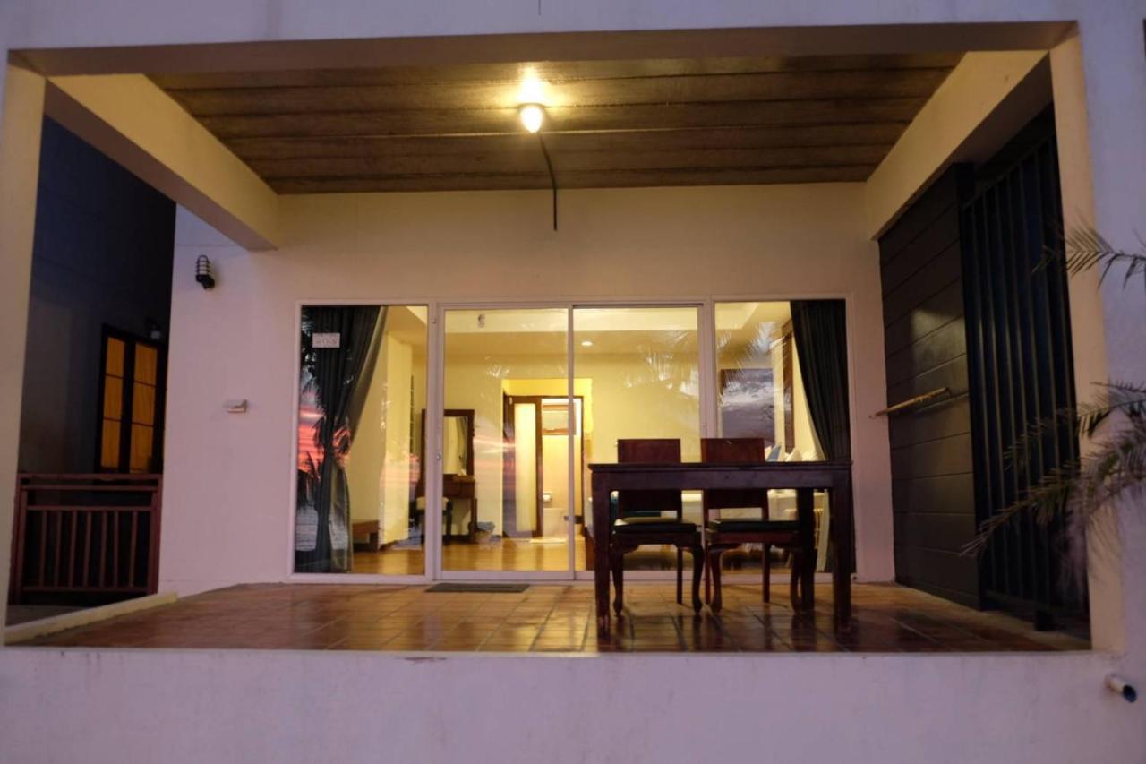 Siam Beach Resort Ко Чанг Екстериор снимка