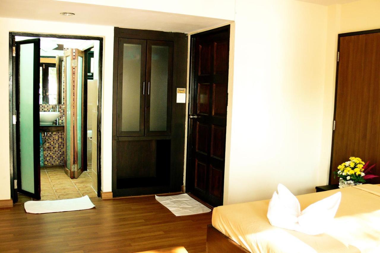 Siam Beach Resort Ко Чанг Екстериор снимка