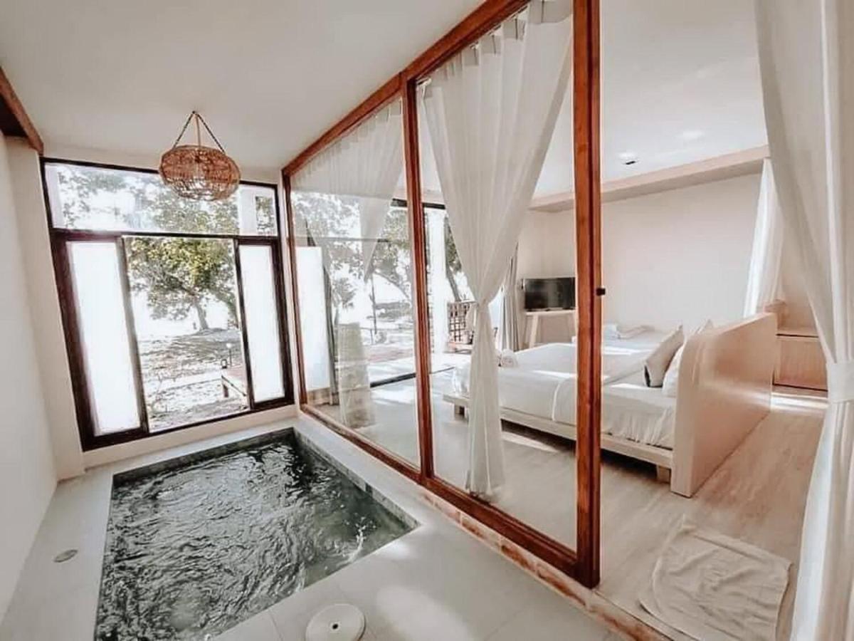Siam Beach Resort Ко Чанг Екстериор снимка