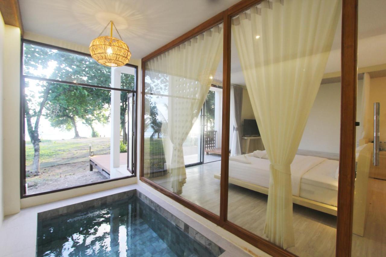 Siam Beach Resort Ко Чанг Екстериор снимка