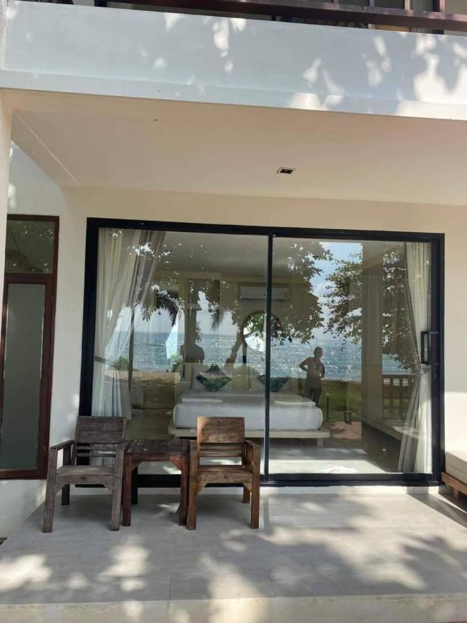 Siam Beach Resort Ко Чанг Екстериор снимка