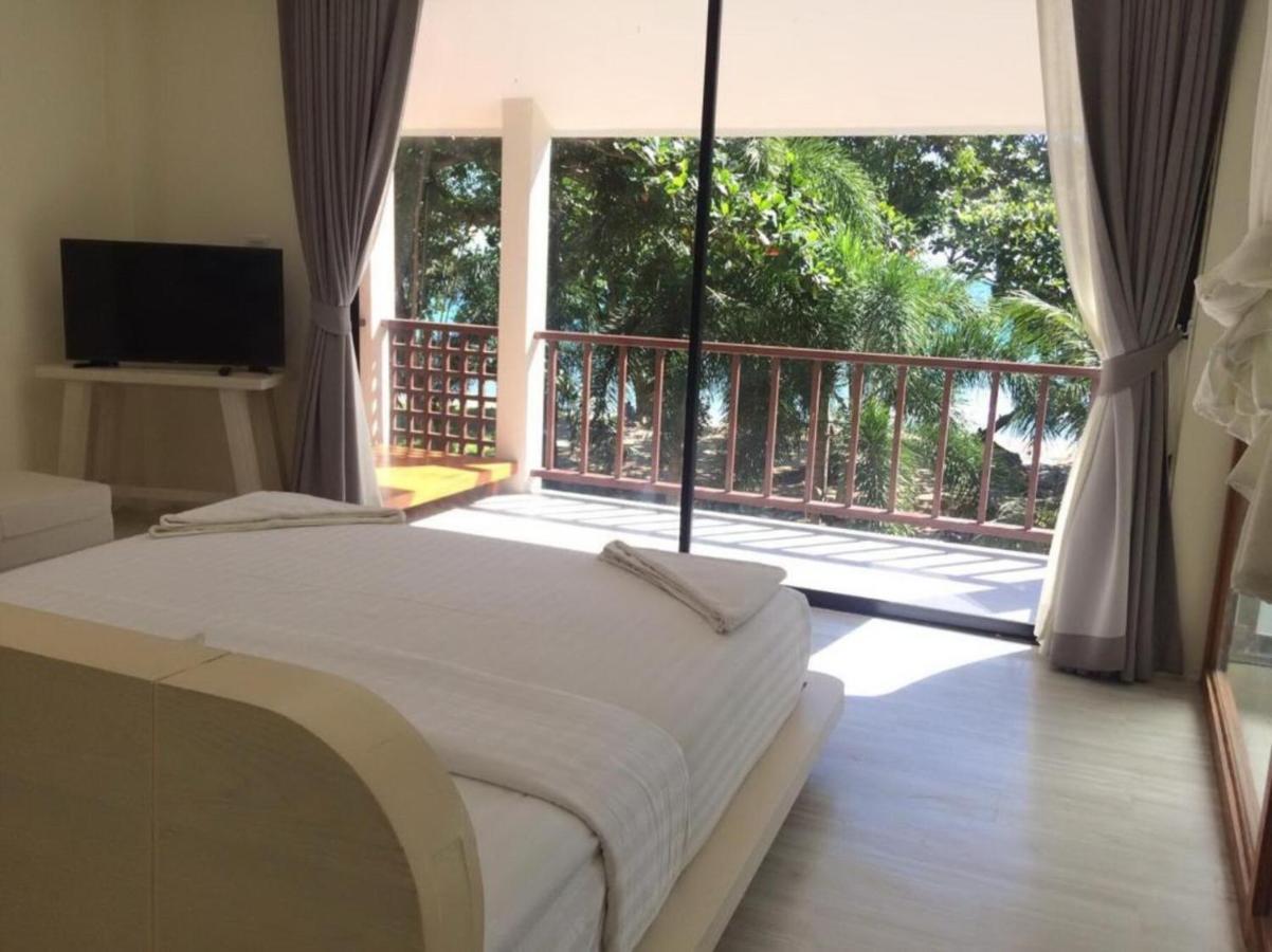 Siam Beach Resort Ко Чанг Екстериор снимка