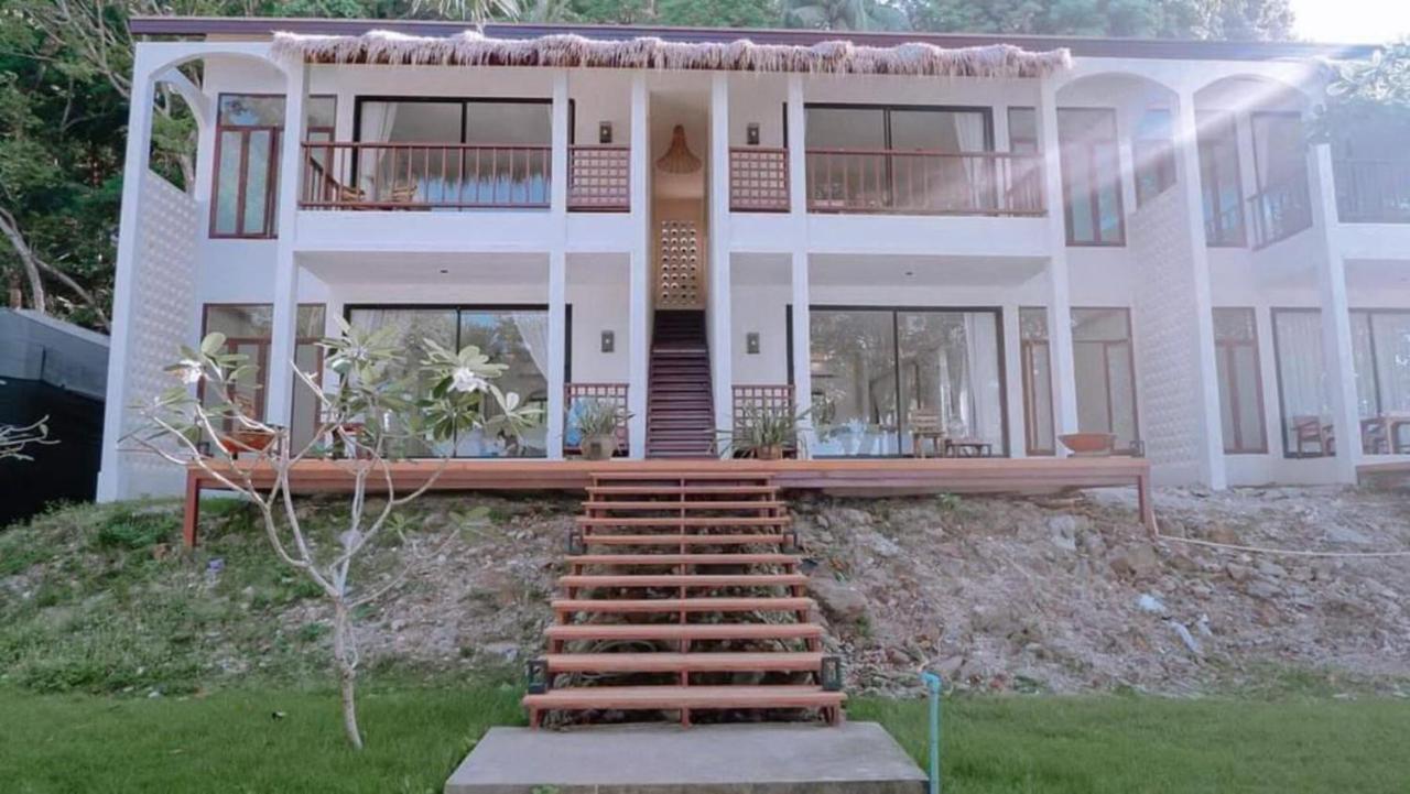 Siam Beach Resort Ко Чанг Екстериор снимка