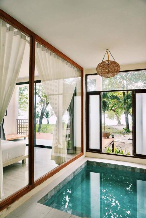 Siam Beach Resort Ко Чанг Екстериор снимка