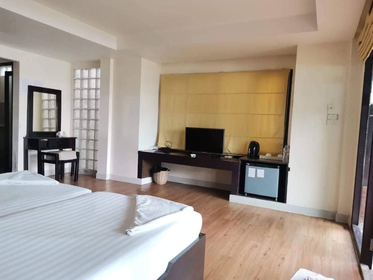 Siam Beach Resort Ко Чанг Екстериор снимка