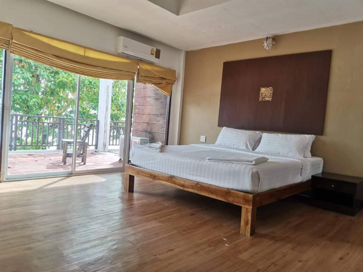 Siam Beach Resort Ко Чанг Екстериор снимка