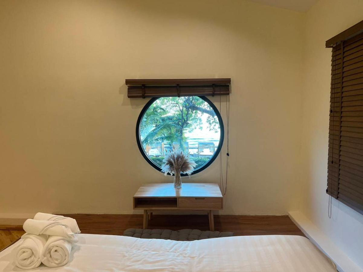 Siam Beach Resort Ко Чанг Екстериор снимка