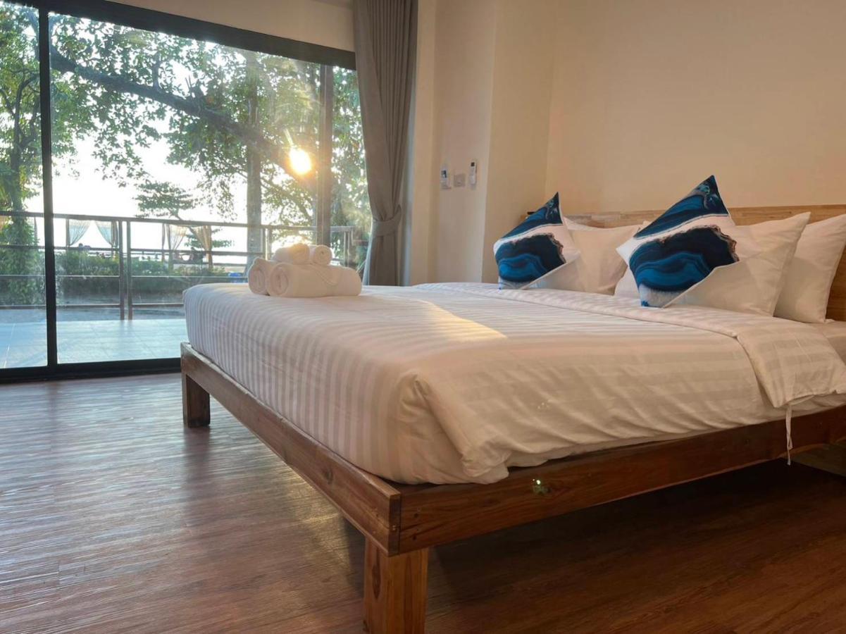 Siam Beach Resort Ко Чанг Екстериор снимка