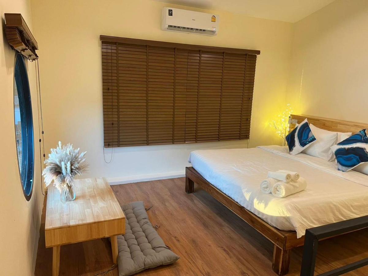 Siam Beach Resort Ко Чанг Екстериор снимка