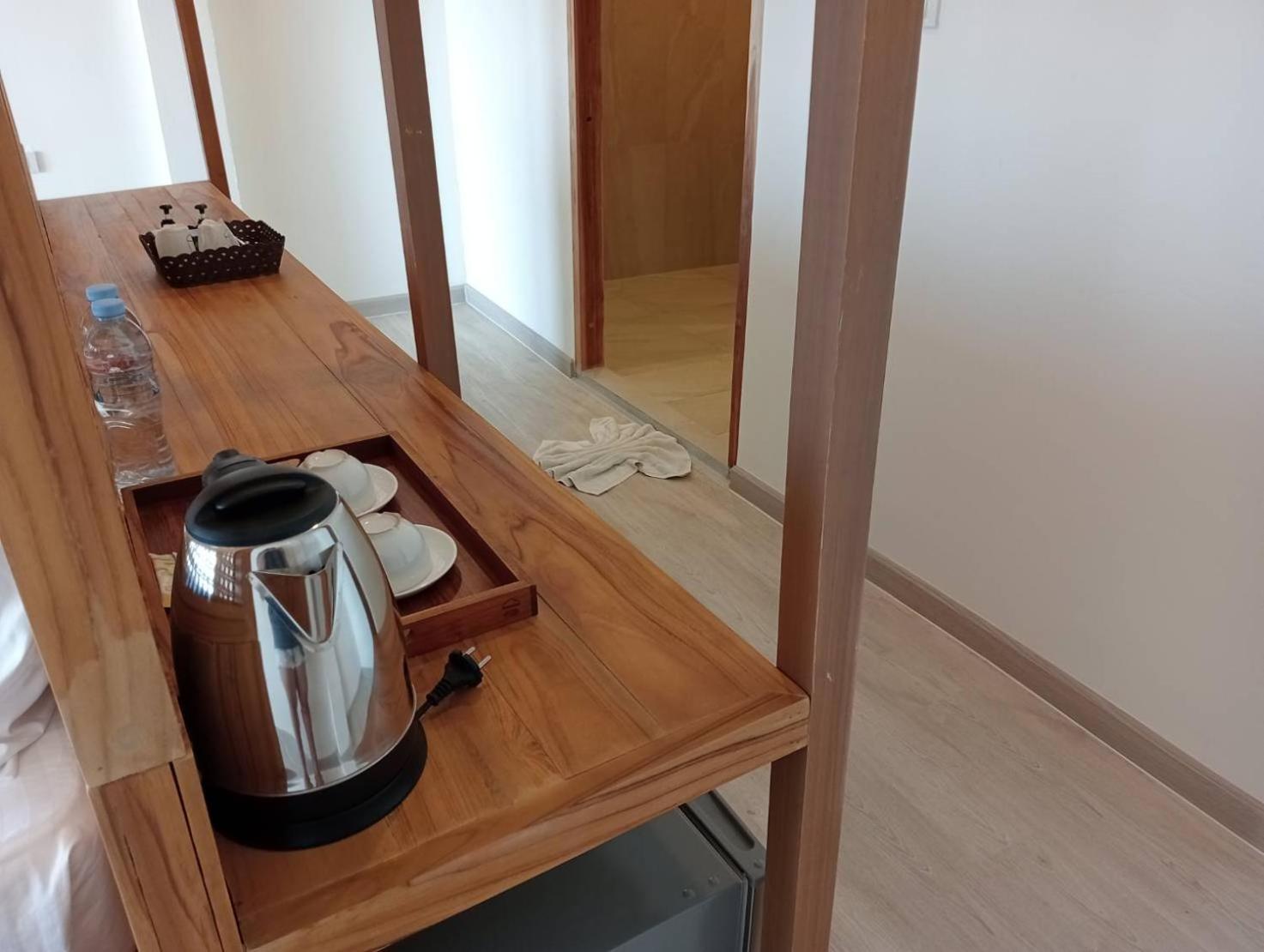 Siam Beach Resort Ко Чанг Екстериор снимка