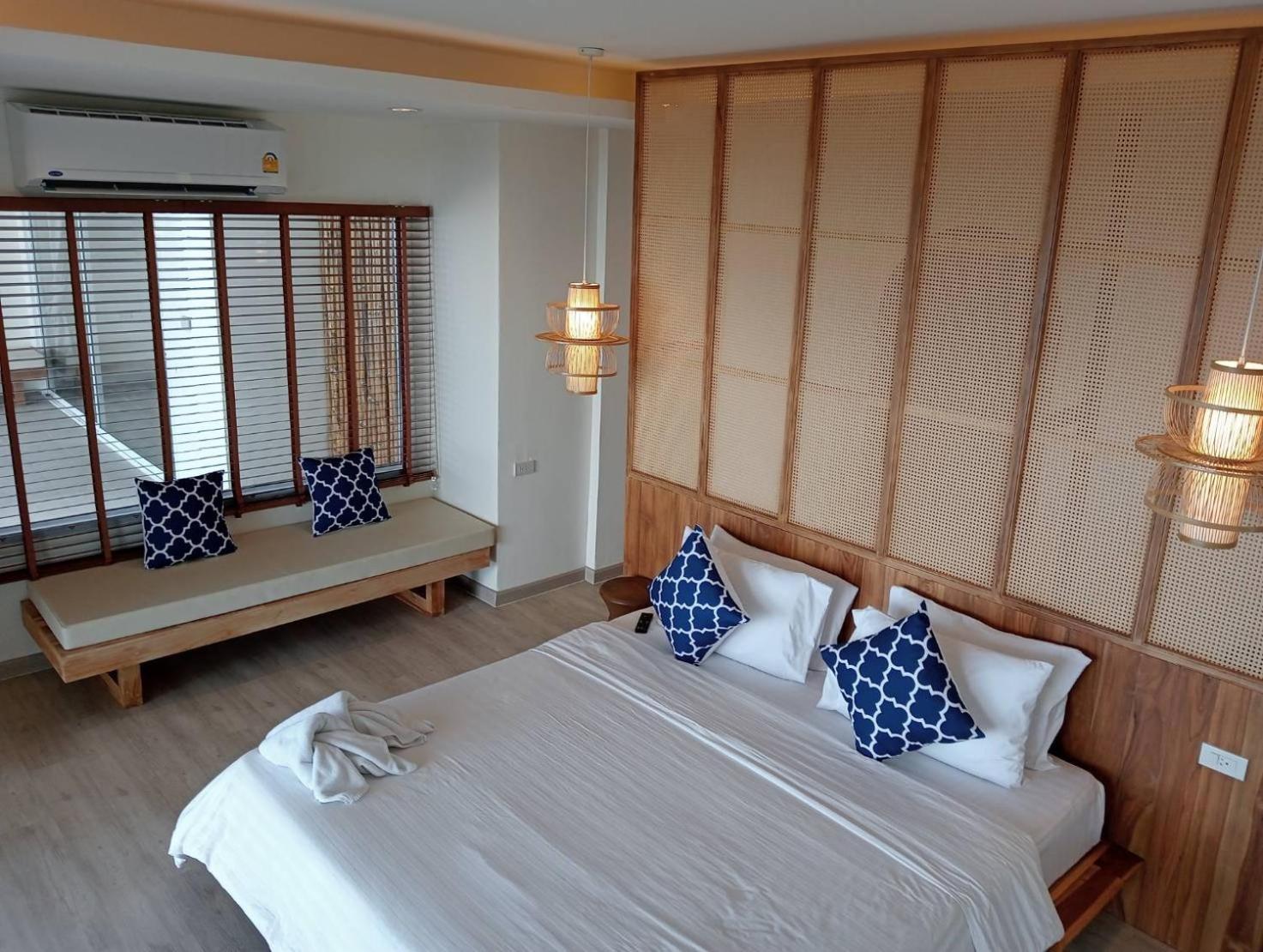 Siam Beach Resort Ко Чанг Екстериор снимка