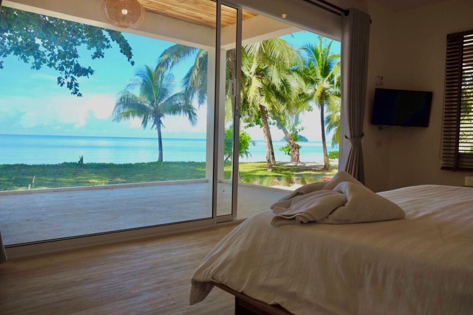 Siam Beach Resort Ко Чанг Екстериор снимка