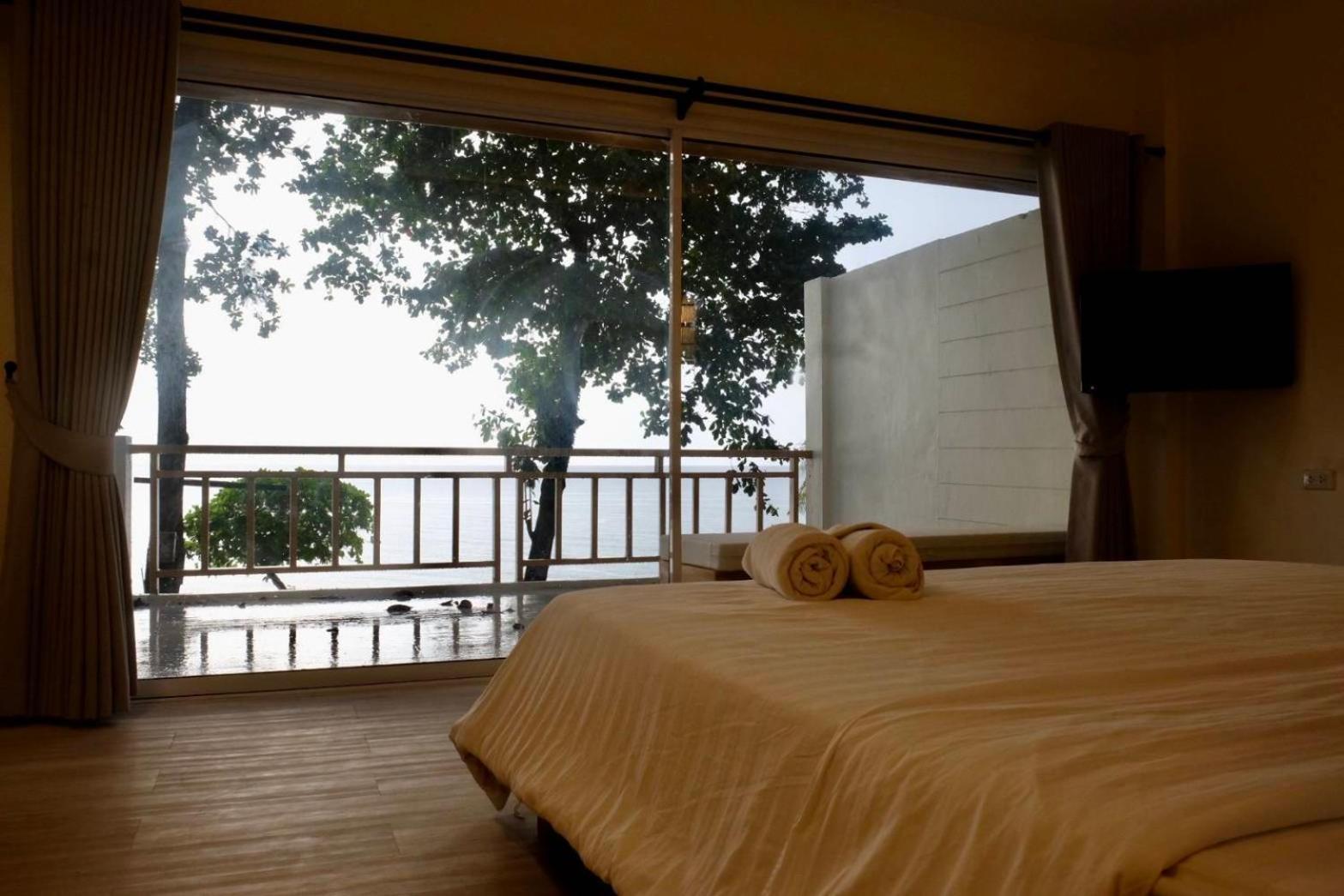 Siam Beach Resort Ко Чанг Екстериор снимка