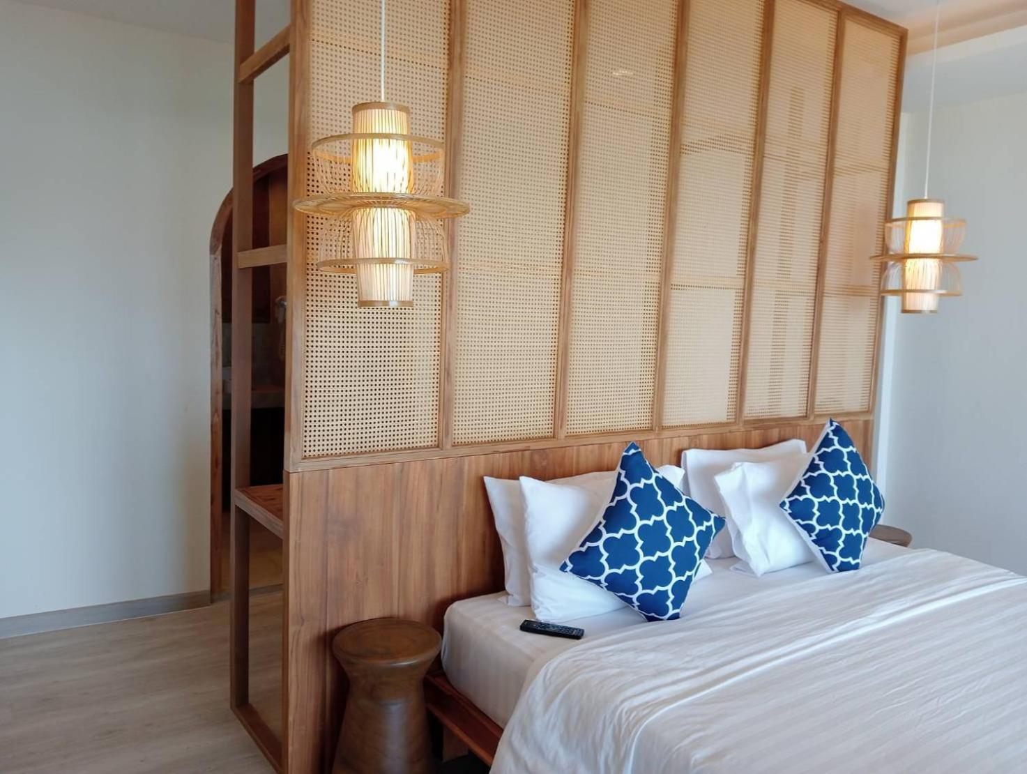 Siam Beach Resort Ко Чанг Екстериор снимка