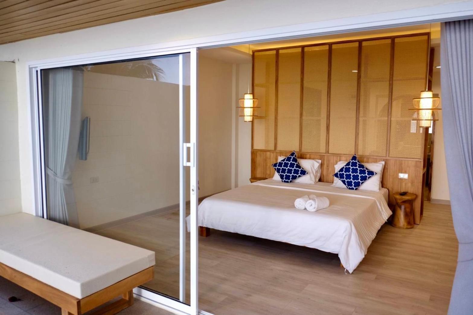 Siam Beach Resort Ко Чанг Екстериор снимка