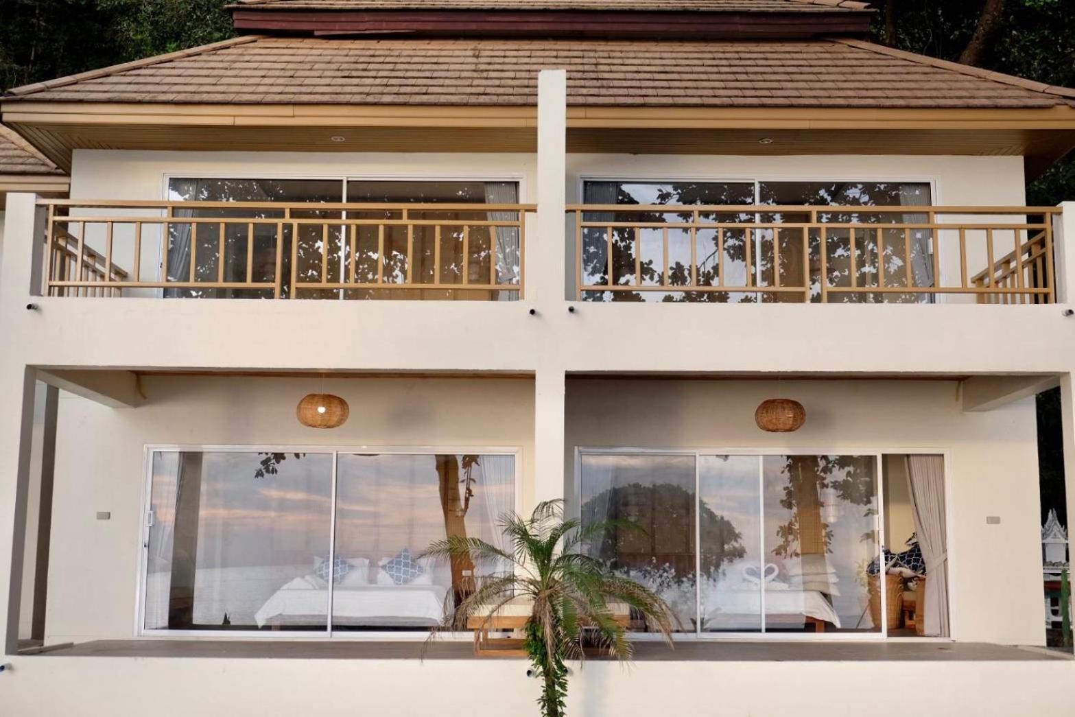 Siam Beach Resort Ко Чанг Екстериор снимка