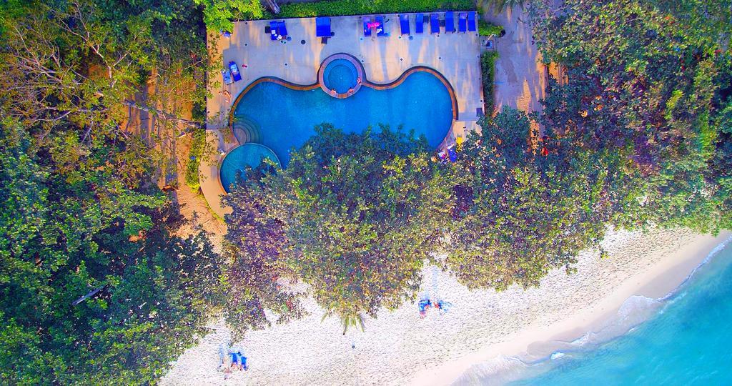 Siam Beach Resort Ко Чанг Екстериор снимка