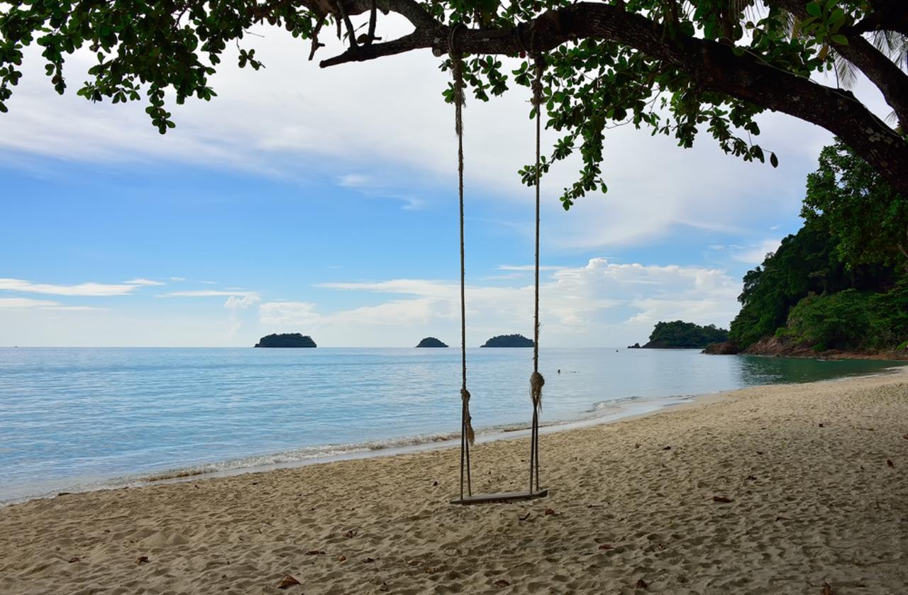 Siam Beach Resort Ко Чанг Екстериор снимка